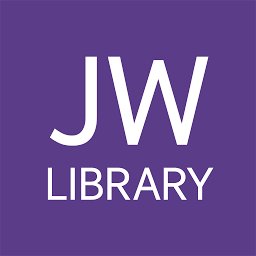 JW Library app