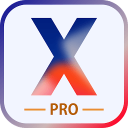 x launcher pro终极版