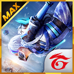 Garena Free Fire MAX(自由开火)