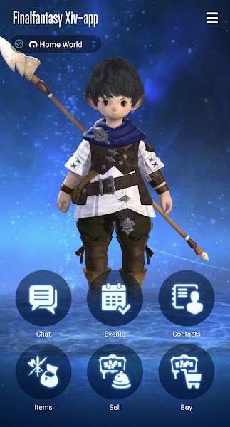 ff14伴侣app国服(FFXIV Companion)v1.13.0 安卓最新版 3