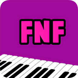 ҹſ˸ģ(FNF Piano)