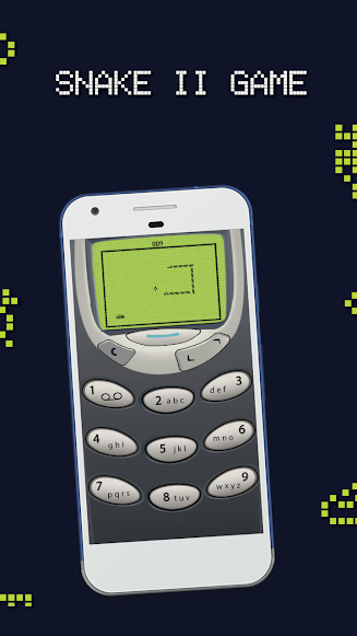 诺基亚模拟器手机版(Classic Nokia Games) v17.0 中文版 0