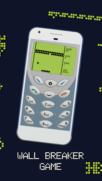 诺基亚模拟器手机版(Classic Nokia Games) v17.0 中文版 1