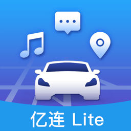 亿连Lite手机互联app