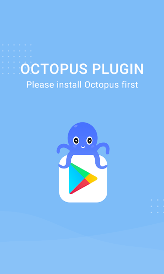 צ32λ(Octopus Plugin 32) v4.4.4 ׿ 0