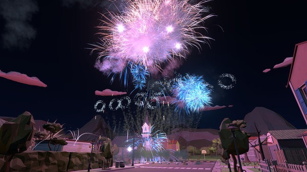 ̻ģPc(Fireworks Mania) v2020.12.2 ɫ 0