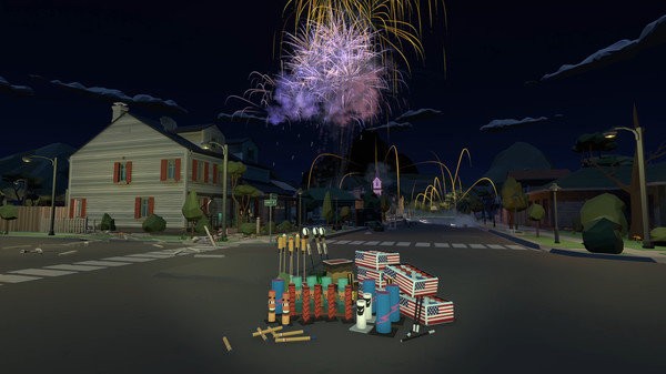 ̻ģPc(Fireworks Mania) v2020.12.2 ɫ1