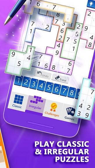 ΢Ϸ(Microsoft Sudoku) v2.8.10203 ׿ 2