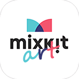 Mixkit Art免费插画素材