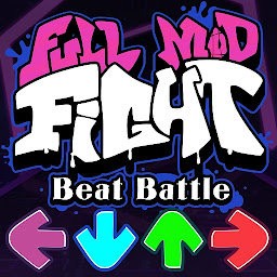 周五夜放克战斗游戏(Beat Battle)