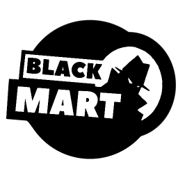 BLACKMART黑市场