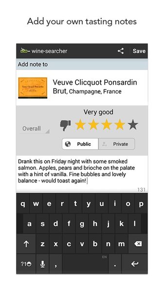 wine searcher v5.11.0 ׿ 2