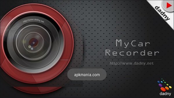 MyCar Recorder完整版(行车录像)(1)