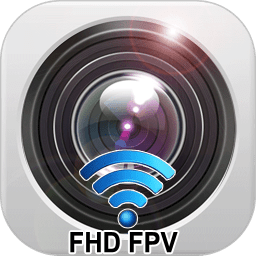 FHDFPV无人机软件 v4.8.1 安卓版
