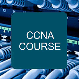 Cisco CCNA course