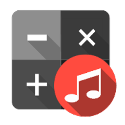 音乐计算器软件(Musicalculator)