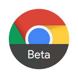 谷歌浏览器测试版beta国际版(Chrome Beta)