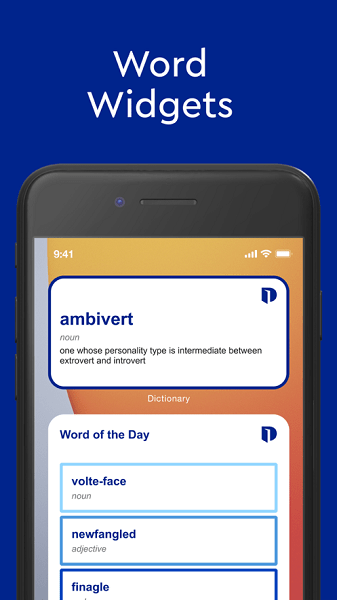 Dictionarycom app v9.10.5 ׿°1