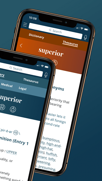 Τϴʵֻ(Merriam-Webster Dictionary APK) v5.5.0 ׿İ1