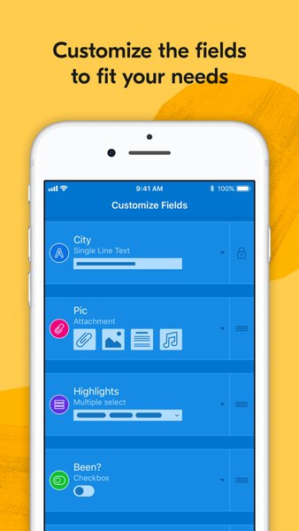 Airtable app° v1.14.2 ׿ 0