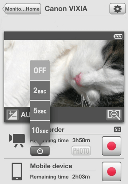 Camera Access plus appv1.7.3 安卓版 2