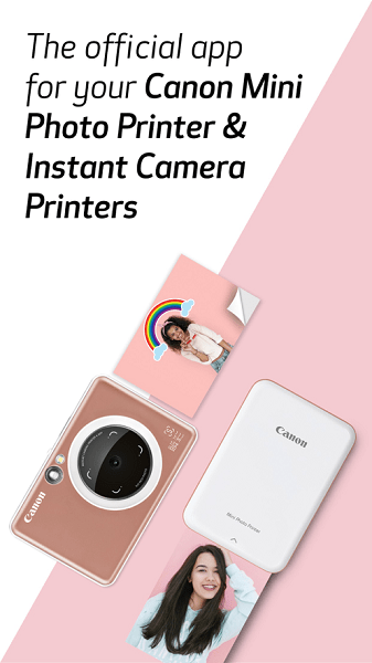 佳能迷你打印软件(Canon Mini Print)(3)