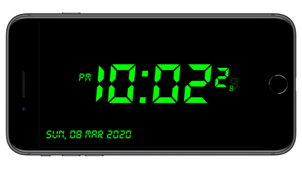 retro clock v2.5.2 ׿2