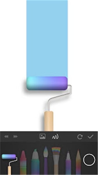 paperdraw绘画涂鸦 v2.4.1 安卓版 1