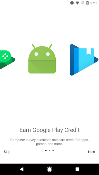 Google Opinion Rewards Apk(2)