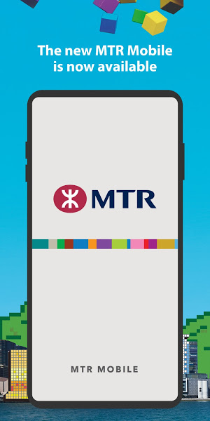 MTR Mobile °汾