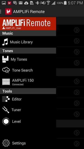 amplifi remote汉化版(3)