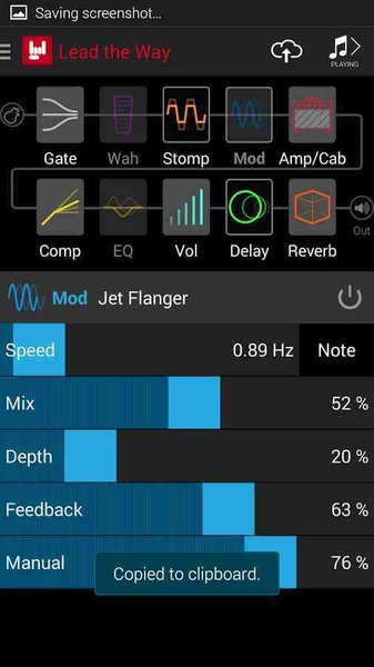 amplifi remote汉化版(6)