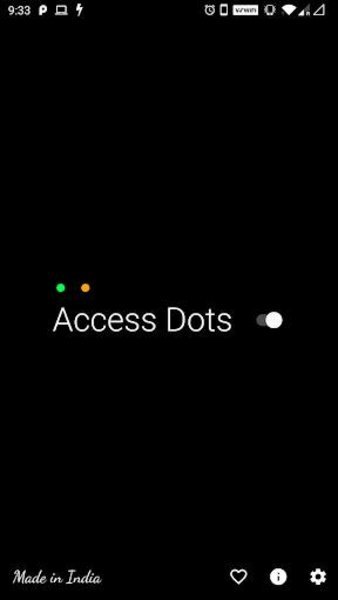 Access Dots.apk