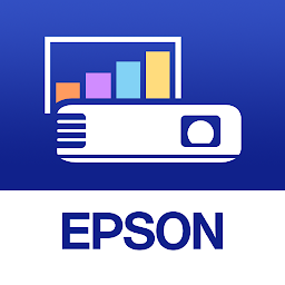 Epson iProjection App(爱普生手机投影)