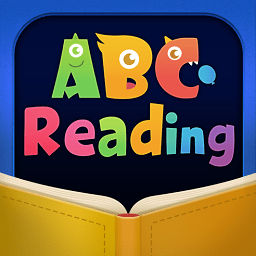 ABC Reading分级阅读