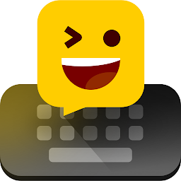 表情输入法软件(Facemoji Keyboard)