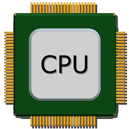 CPU Xİ