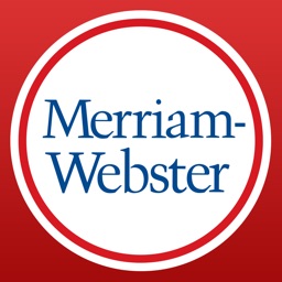 Merriam-Webster词典