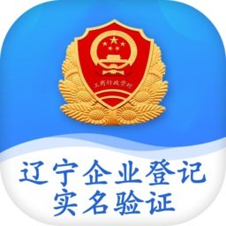 辽宁企业登记实名验证app最新版 v1.2 安卓版
