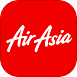 亚洲航空手机App(airasia.com)