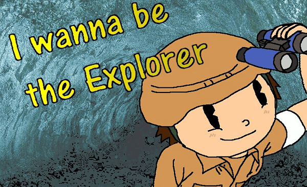Ϊ̽ռİ(I wanna be the Explorer) v1.2.1 ׿ 0