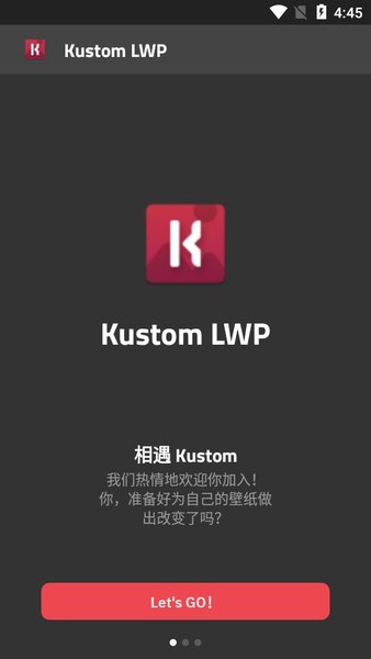 KLWP pro v3.58b212514 ׿ 2