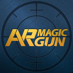 ARħǹϷ(AR Magic Gun)