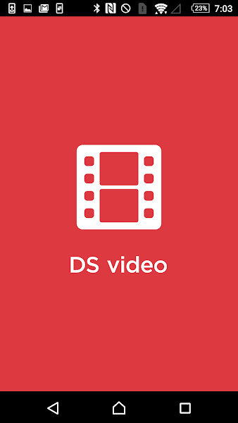 DSvideo手机版 v3.4.7 安卓版 1
