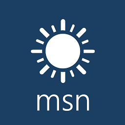 MSN Weather app()