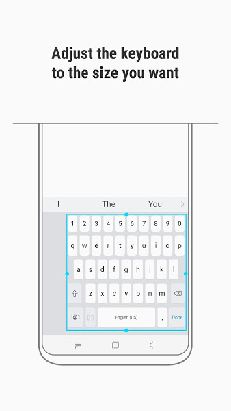 Samsung Keyboard°(Ǽ ) v4.9.00.7 ׿ 1