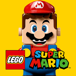 乐高超级马里奥最新版(LEGO Super Mario)