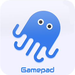 八爪鱼手柄映射软件(Octoplugin - Octopus Gamepad, Keymapper, Booster)