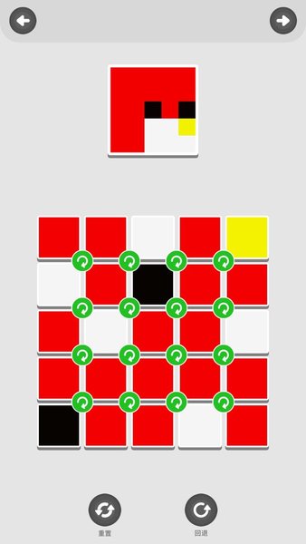 תƴͼϷ(Puzzle RotatePix) v1.0.1 ׿ 1