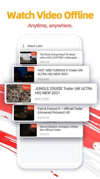 UC Browser for android(UCʰ) v13.4.0.1306 °2